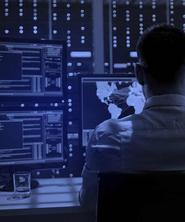 Diagnóstico de riesgos en los procesos de seguridad